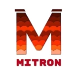 Logo of Mitron android Application 